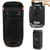 Housse de protection anti-poussière pour haut-parleur, sans démontage, coque de protection résistante aux rayures pour enceinte BT portable JBL Partybox 110