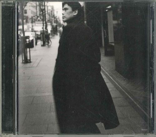 CD KOSHIRO MATSUMOTO - Nagareyuku Toki PROA2 POLYDOR Japan Japanese Enka Used