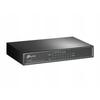 Tp-Link Tl-Sg1008P Poe Switch 8Xge, 4Xpoe, Metal