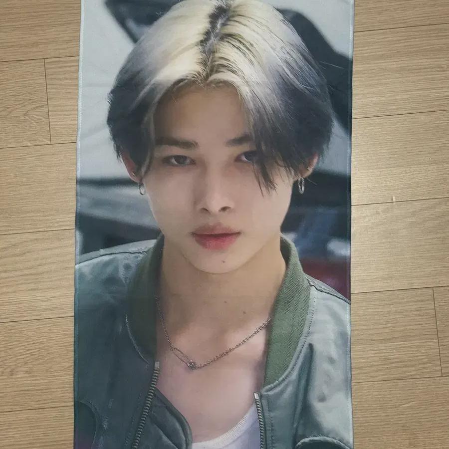 

Enhypen Ни-ки Слоган