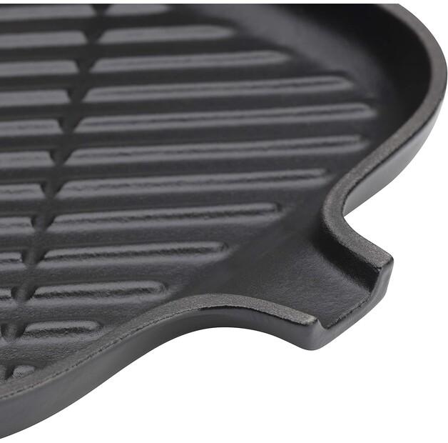 Le Creuset Grillpfanne rechteckig 36 × 20 cm (20049000000400)