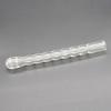 5 Pieces Safe Flexible Comfort Vaginal Douche Enema Attachment Nozzle Tip Cleaning Kit For Women Men Adult  White 12cm