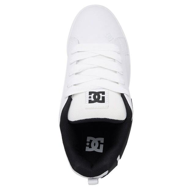 Baskets DC Shoes Court Graffik