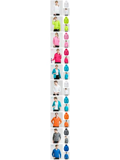 Unisex Summer Sun Protection Windbreaker: Lightweight, Breathable, Skin-Friendly Sportswear