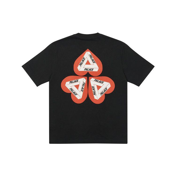 PALACE Hearty T shirt P20TS106