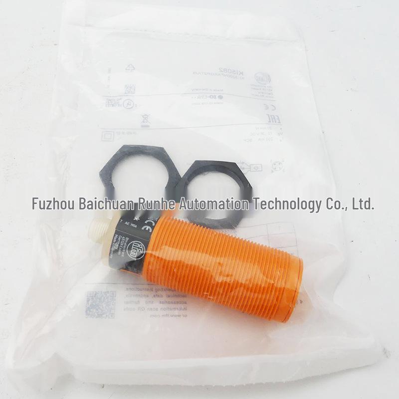 ifm Capacitive Proximity Sensor KI5082 KG5065 - New, Original, In Stock KI5082