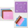 Mat Non Baking Stick Silicone Pastry Kneading Rolling Mat Fondant Cake Dough