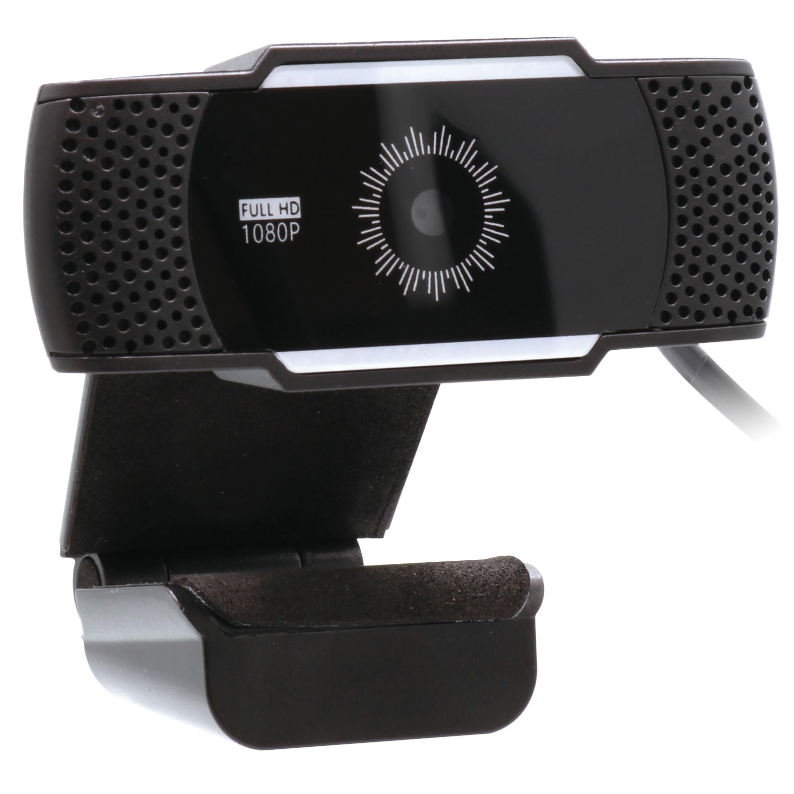 

Artec 91860 Full HD 2 Megapixel Webcam, USB Mount, Genuine Product