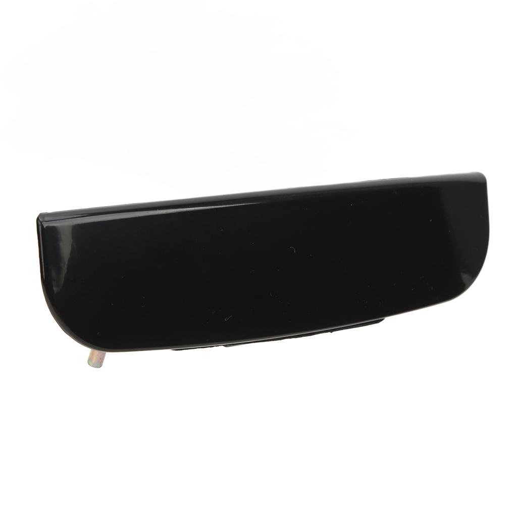 Tailgate Handle 2 Pin 8726Q8 Heat Resistant Easy Installation Replacement for Peugeot 206 207