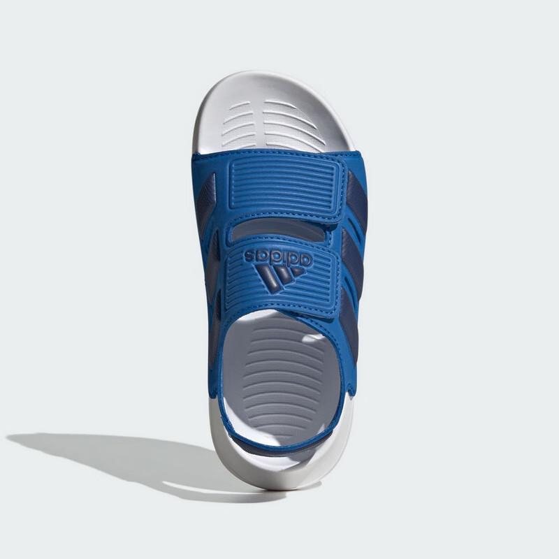 Adidas Little Boys' ID2841 Open-Toe Sandals