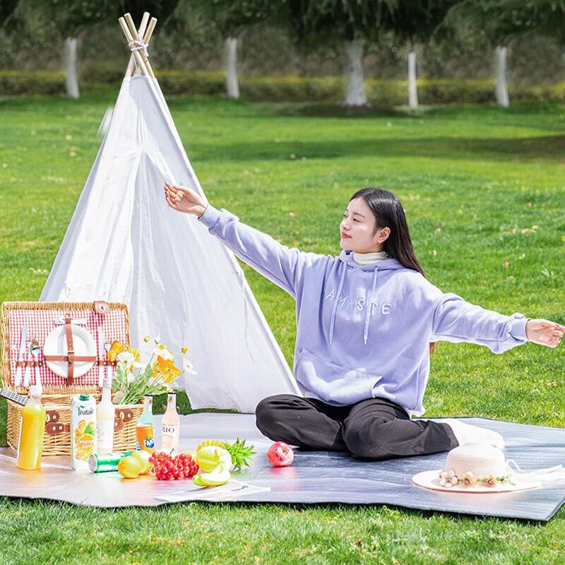 Outdoor Waterproof Picnic Mat