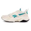 Reebok Turbo Restyle 'Cream White Green' GZ2395