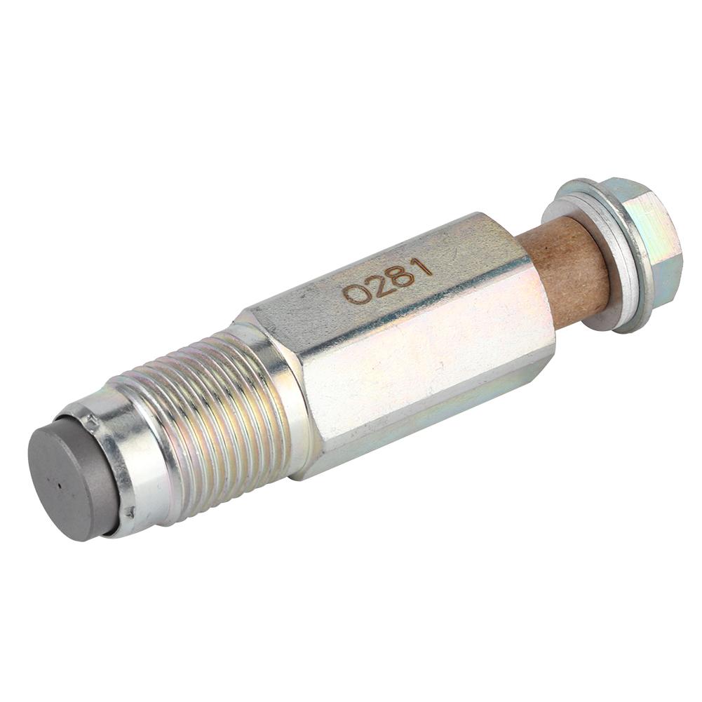 

Клапан-ограничитель давления в топливной рампе Подходит для NISSAN CABSTAR NAVARA D40 PATHFINDER 2.5 DCI