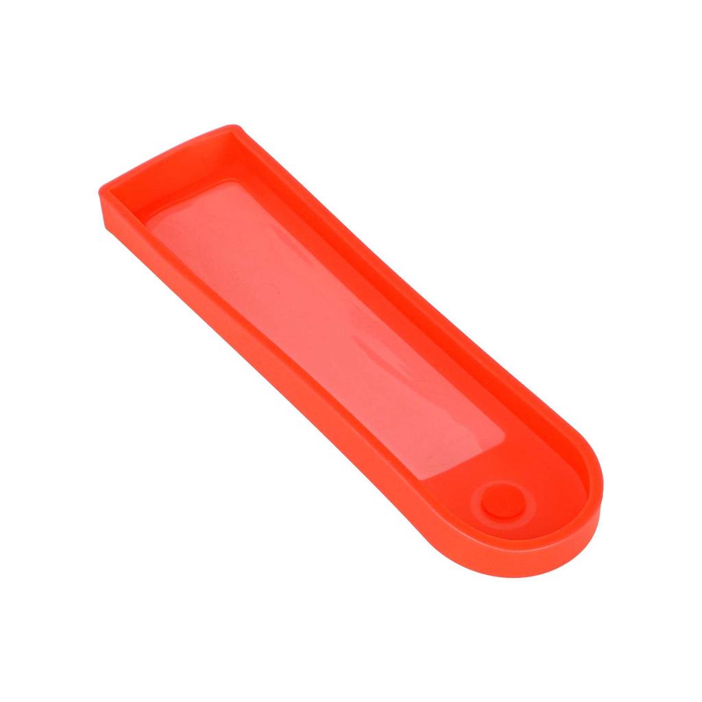 waterproof silicone display cover for M365 and Pro