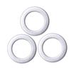 100Pcs Oil Drain Plug Washer Gaskets For Honda/Acura 94109-14000