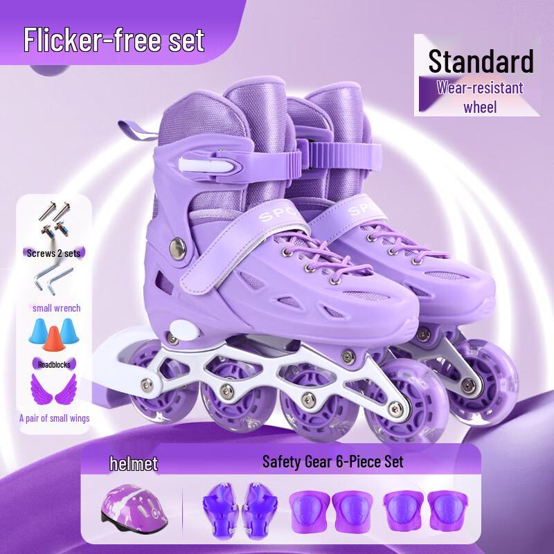 Alliance Messenger Inline Roller Skates S (26-33)