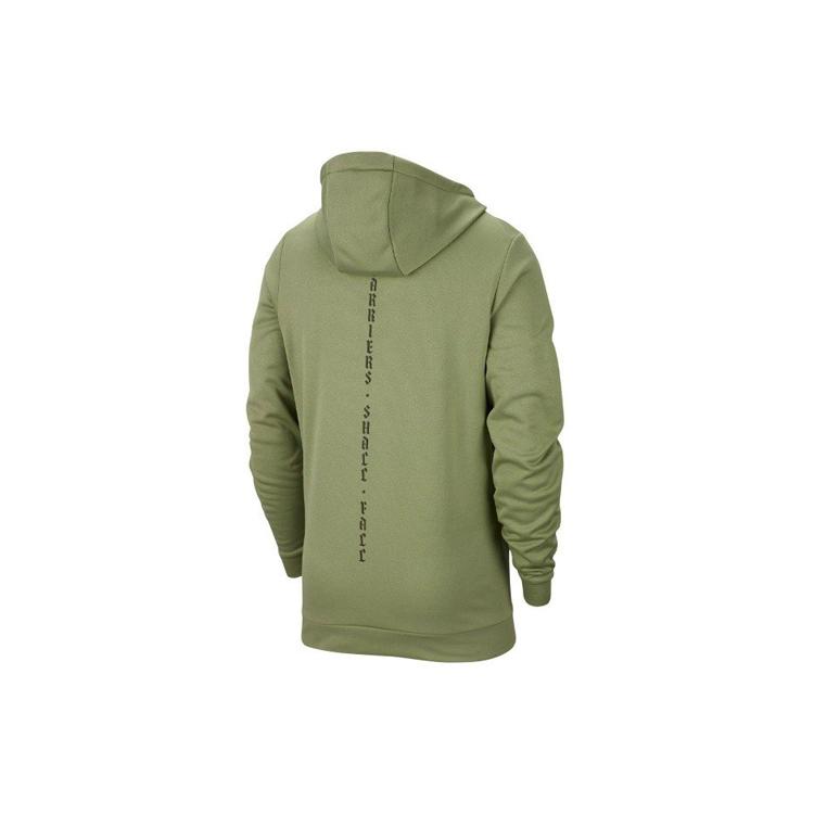 Nike Sweatshirt Men's Oil Green CK4585-324
