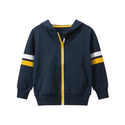 Abbigliamento per bambini Vestiti da ragazzo Felpe con cappuccio Giubbotti per bambini Primavera