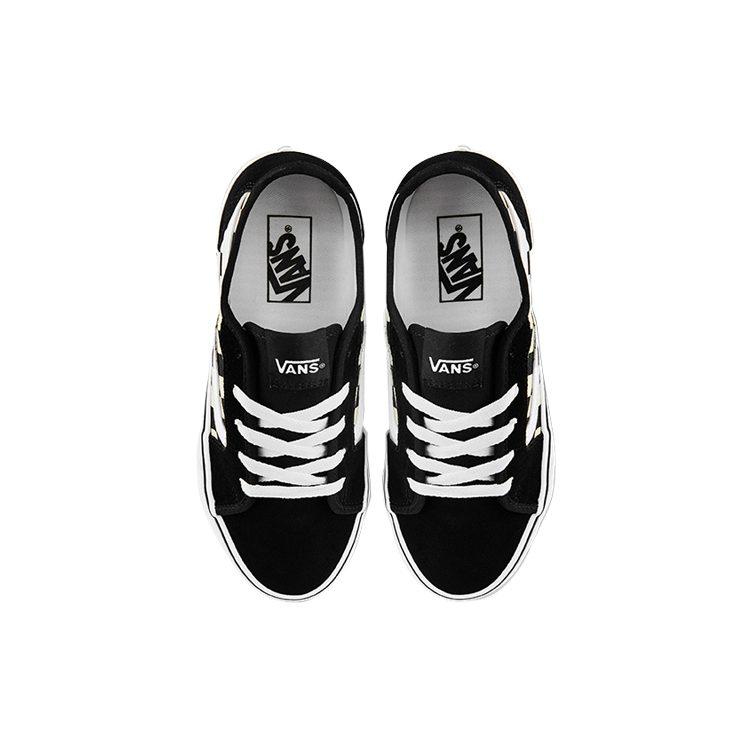 Filmore Vans Decon 'Checkerboard' Women's VN0A45NM5GX