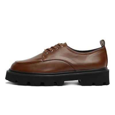 Shoemarker Honey April Chunky Ox (0092564) Ha23301 Br