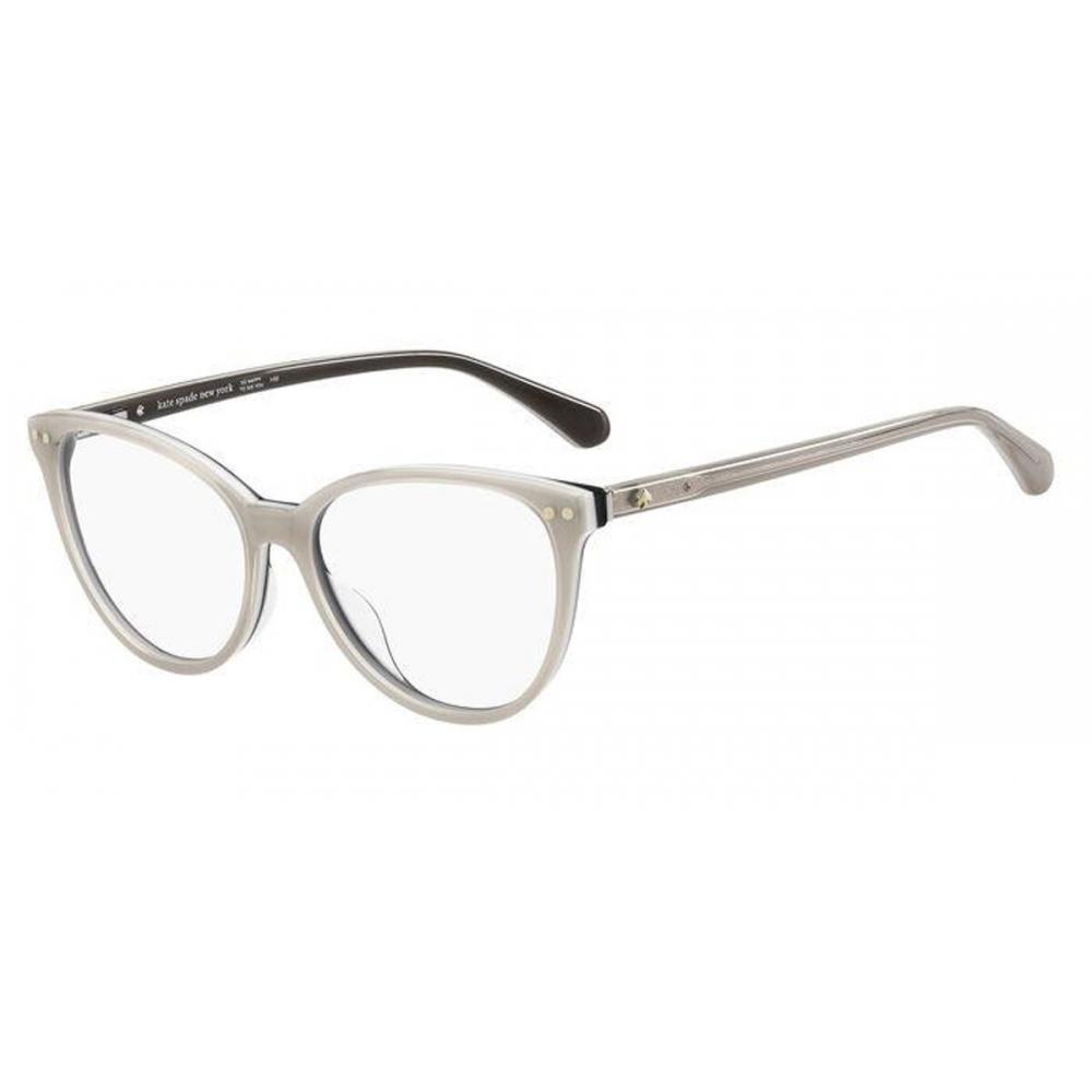 

Kate Spade Thea Kb7 Women Eyeglasses Grey/52-14-140