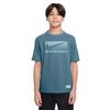 Boys Swoosh Dri-FIT T-Shirt