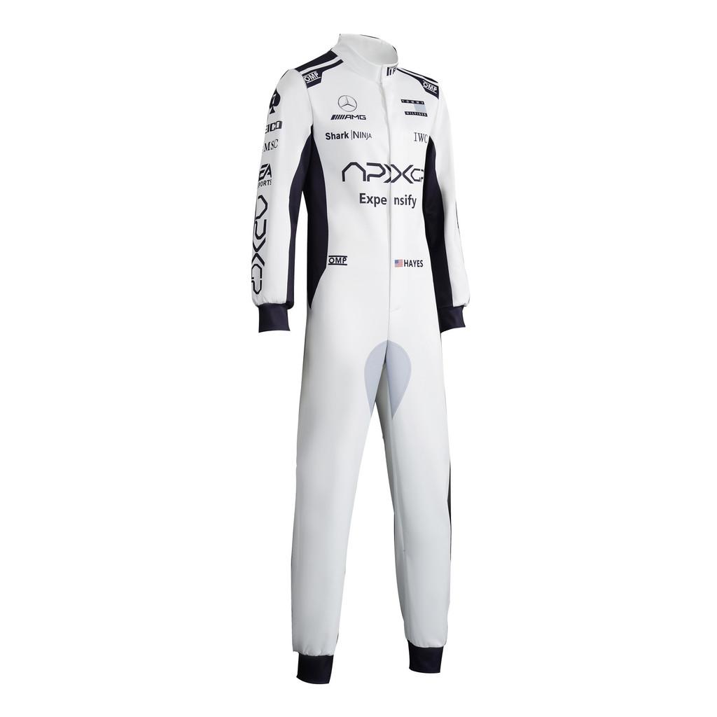 F1 Der Film Mit Polyester-Material Für Bühnen- Und Cosplay-Nutzung