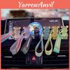 Porta-moedas, clips, porta-chaves – Chaveiros