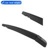 Car Rear Wiper Blade Blades Back Window Wipers Arm For Citroen C3 Hatchback (2002-2009) 355mm Auto Windscreen Blade