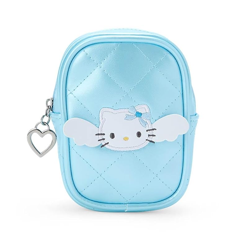 

Sanrio Mini pouch (dream angel design series 2nd edition) hello kitty 717932