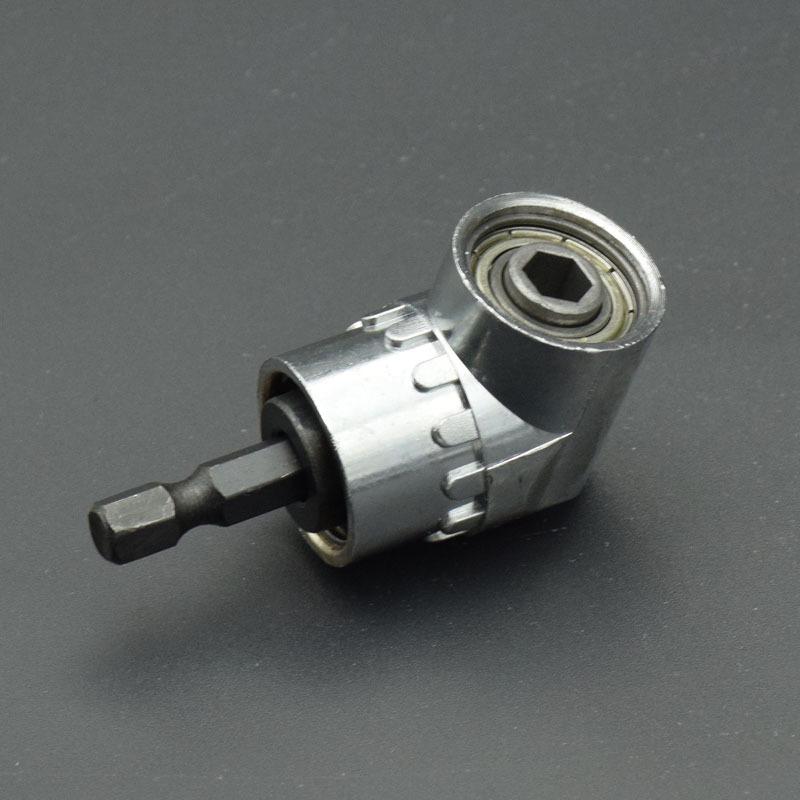 105° Eckschraubendreher-Verlängerungsbit