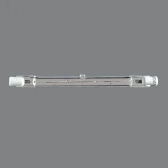 

Panasonic 10 piece set halogen bulb 110V 200W R7s base double-ended J110V200W_set