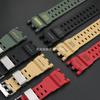 Für G-SHOCK Casio Uhrenarmband für Herren Zweite Generation Big Mud King Modifiziert GWG2000 GWG-2000 GWG-2040 Harz Gummi Armband