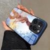 Billy Herrington Phone Case For IPhone 17 Pro Max 16 15 14 Pro Max 13 11 X Xs Xr 8 7Plus Glass Cover