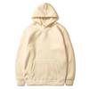 Men's Fleece Hoodie Casual Long Sleeve 1/4 Zipper Pullover Sweatshirts