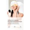 Air Pressure Head Massager Electric Head Eye Massager Graphene Heating Eye Hot Compress For Relax Improve Sleep Stress Relief