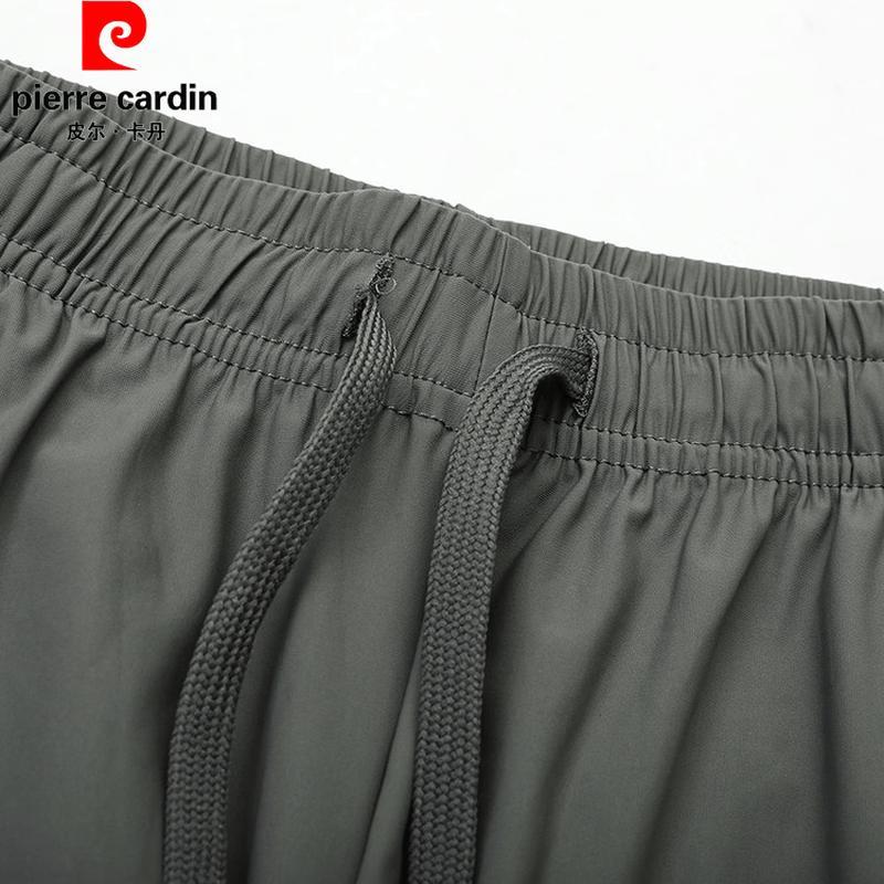 Pierre Cardin Men's Breathable Summer Athletic Shorts
