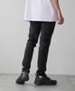WEGO Black Sonata Skinny Pants Size Perfect for or As a Men's (Cooling Touch), L, Golf, Work, Gift.