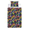Hot Wheels Racer Single Duvet Cover Set