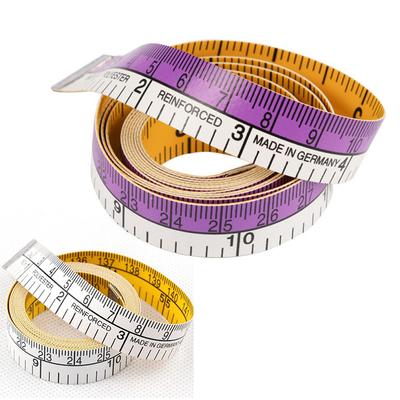1Pcs 1.5M Measurement Ruler Clothing Ruler Tailor Ruler Sewing Ruler