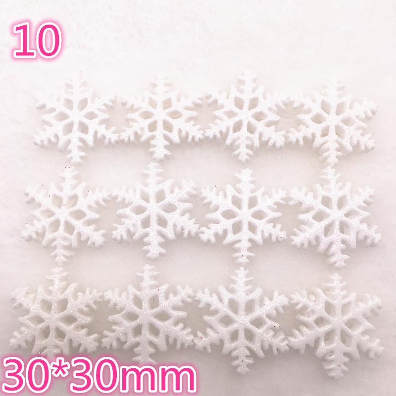 NEW 5Pcs Mixed Resin Christmas Series Crafts Flat Back Cabochon DIY Jewelry Making