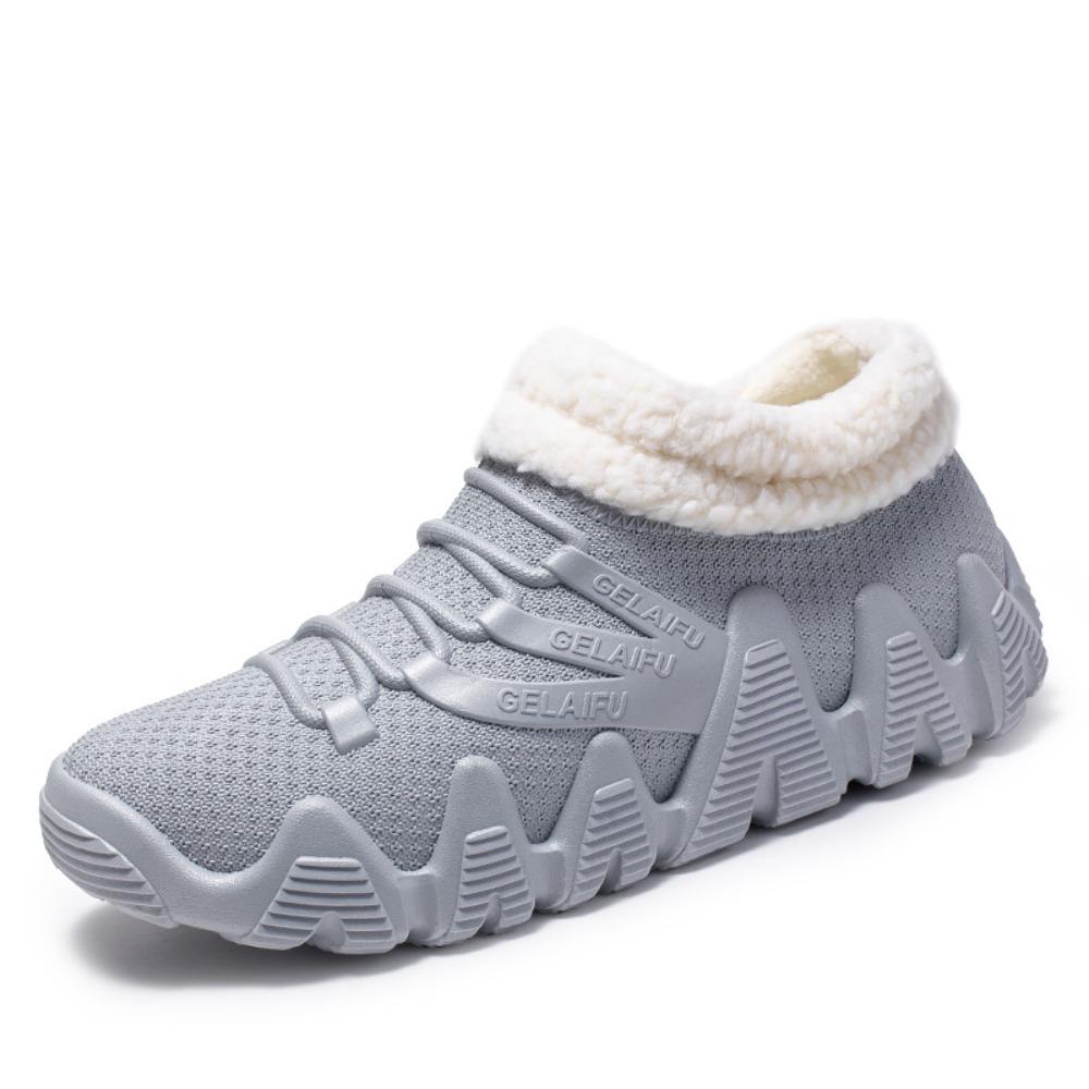 Wasserdichte Regenstiefel Herren Niedrig geschnitten Mode Sport Freizeit Rutschfest Wasserdichte Stiefel Arbeit Gummistiefel