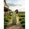 Pakistani Party Wear Designer Salwar Kameez Indian Bollywood Ethnic Palazzo Suit