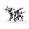 Kotobukiya HMM Zoids RZ-053 Konig Wolf 1/72 Scale Model Kit 290mm Length