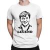 China Kung Fu Jackie Chan Betrunkener Meister T-Shirt Herren T-Shirt Film Chinesischer Drache Kampf Kurzarm T-Shirt Neues Vintage Shirt Oberteile