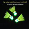 Xulin Luminous LED Badminton Shuttlecocks