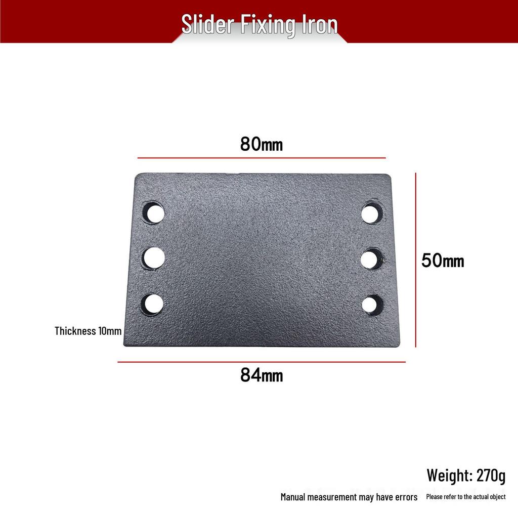 Multi-Functional Punch-Free Workbench Clamp for Metalworking, Jewelry, and Wood Polishing - Strong Tabletop Fixing Clamp