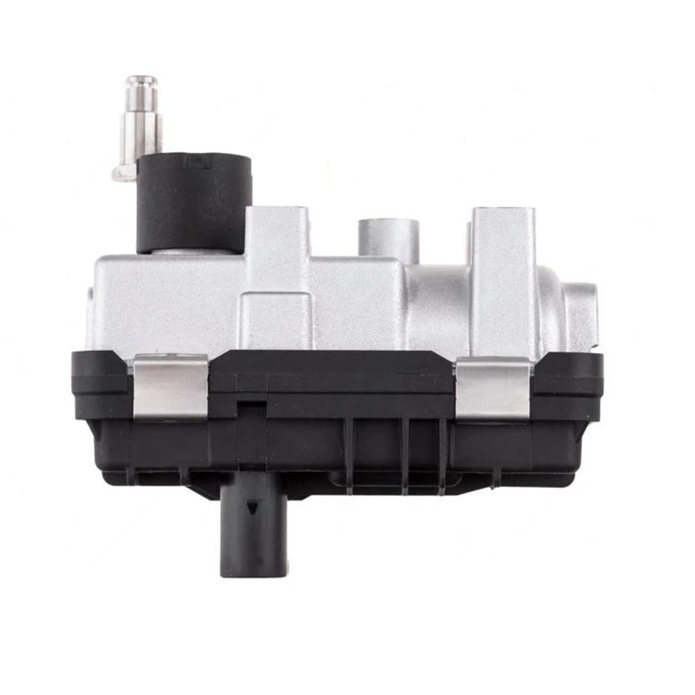 

Turbocharger Electronic For UTA Actuator 6NW010430-14 BMW 1 Series 1.5d