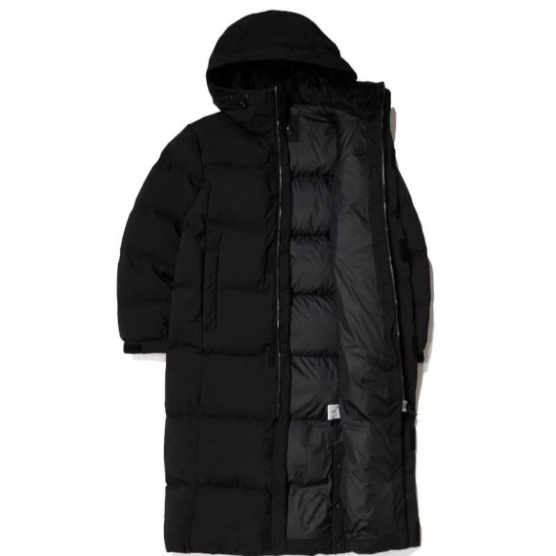  Eider  Pop On Bench Duck Down lOng Padding Duw24585z1