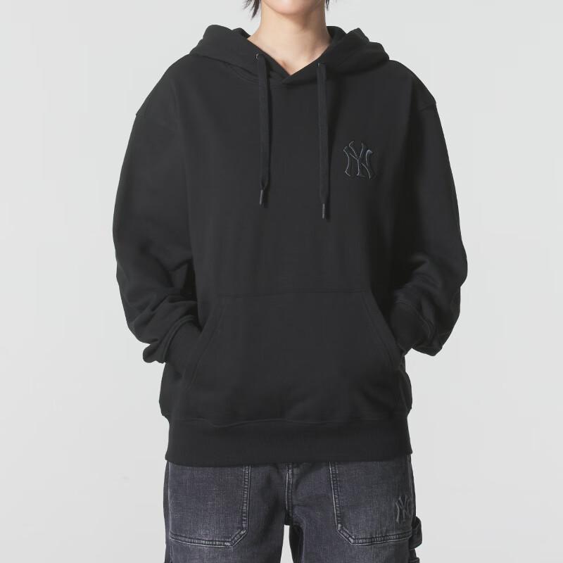 

MLB Unisex Monogram Hooded Sweatshirt S